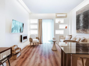 Luxury Apartment in the Heart of the City - 1BR